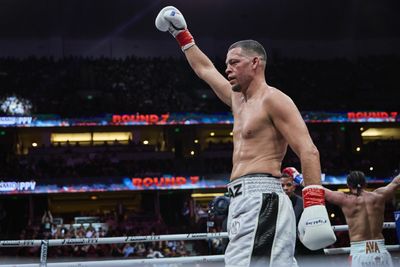 Fanmio CEO responds to Nate Diaz lawsuit, says ‘the truth will triumph’