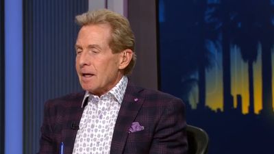 Report: Skip Bayless to Leave 'Undisputed' on FS1