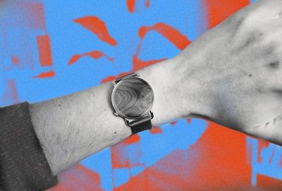 Nowatch Review: A 'Smartwatch' That Puts a Rock on Your Wrist