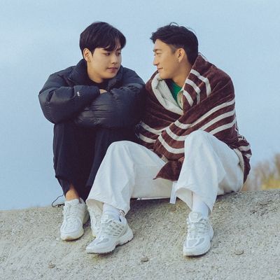 Meet the Cast of Netflix's 'The Boyfriend,' Japan's First Same-Sex Dating Show