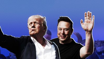Elon Musk’s sudden Trump endorsement can be bad news for Tesla