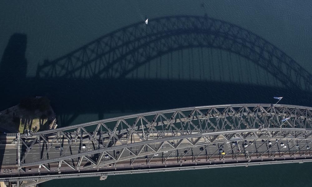 Tolls should be higher on harbour bridge and tunnel to…