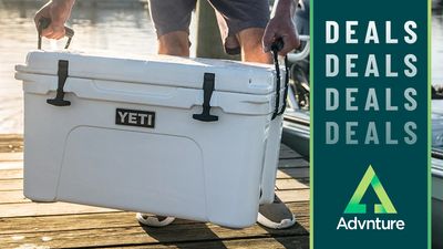 Don't tell anyone, but Yeti coolers are already on sale ahead of Amazon Prime Day...