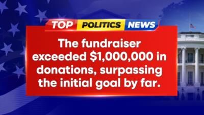 Gofundme For Corey Comperatore's Family Surpasses Gofundme For Corey Comperatore's Family Surpasses Top News Million Goal Million Goal