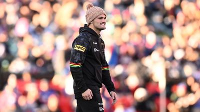 Penrith ponder easing kicking load of returning Cleary