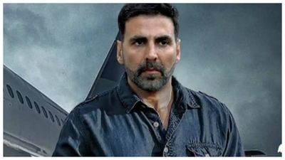 'Sarfira' box office collection Day 4: Akshay Kumar starre sees drop in numbers on first Monday; earns just Rs 1.40 crore