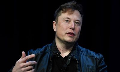 Elon Musk reportedly plans to give $45m a month to pro-Trump Super Pac