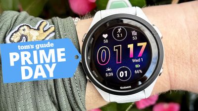 Hurry! Prime Day 2024 is over but 5 of my favorite Garmin smartwatches are still reduced