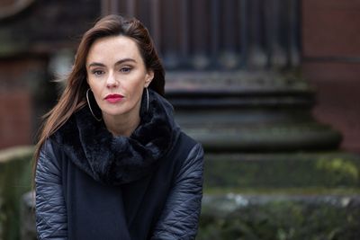 Hollyoaks spoilers: Mercedes McQueen drops a bombshell on her family!