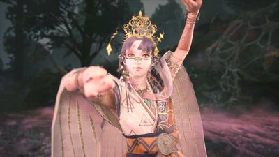 Is Kunitsu-Gami: Path of the Goddess on Xbox?