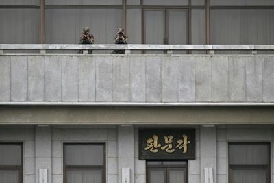 High-ranking North Korean Diplomat In Cuba Defected To South: Report