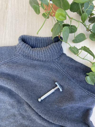 How to remove pilling from woollens