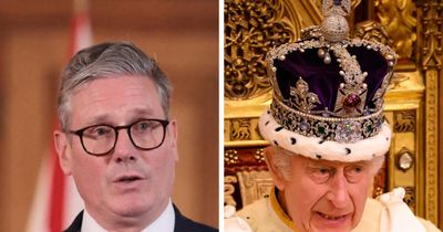 Greens demand Keir Starmer bring in wealth tax in King's Speech