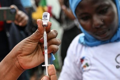 ICoast Kicks Off First Vaccination Drive Against Malaria