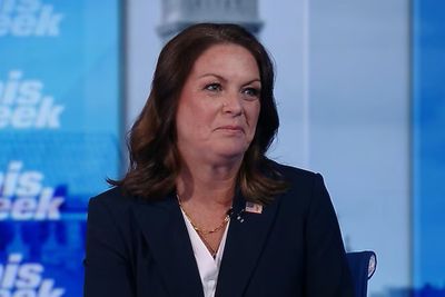 Kimberly Cheatle's Net Worth And Goal To Hire 30% More Females For Secret Service By 2030