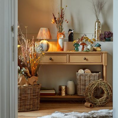 I got a preview of the best bits from Dunelm's new autumn/winter collection – here's my shortlist of the stylish pieces you don't want to miss