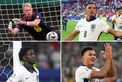 Predicting England’s squad for the 2026 World Cup after Euro 2024 final heartbreak