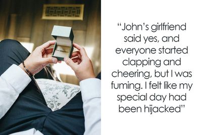 “The Initial Shock Wore Off”: Best Man Gets Fired After Proposing