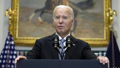 Biden Proposes 5% Rent Cap To Address Housing Costs