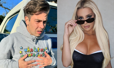 Cody Ko Is Under Fire For Allegedly Hooking Up With 17 Y.O Tana Mongeau When He Was 25