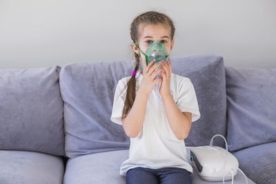 Antibiotics Use In Childhood Elevates Asthma Risk; Study Identifies Gut Molecule With Protective Effects