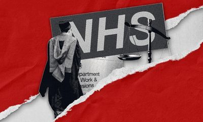 We are public sector workers – this is how more cuts would wreck our NHS, courts, councils and universities