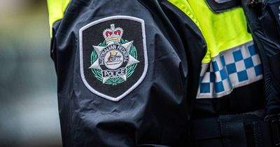 Lane reopened after multiple cars crash in Belconnen