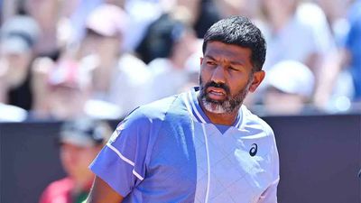 I definitely need a partner who's more athletic, more agile: Bopanna on playing with Balaji in Olympics