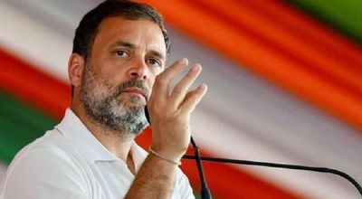 J&K: Rahul Gandhi slams BJP on Doda martyrdom; Says 'Govt is responsible for security lapses'