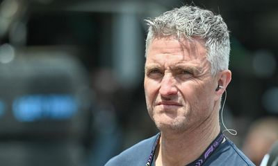 Ralf Schumacher coming out will have a positive impact on ‘evolving’ F1