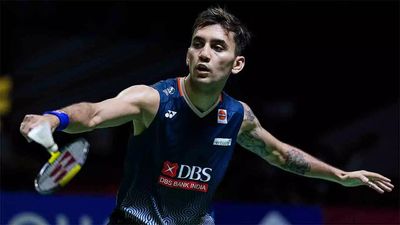 Lakshya Sen has got a 'fair' draw in his debut Olympics: Coach Vimal