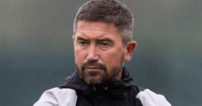 Former Celtic coach Harry Kewell sacked by new club after just seven months