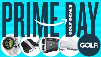 Amazon Prime Day Golf 2024 - LIVE Updates - Event Finishes At Midnight Tonight!