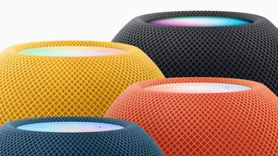 HomePod Mini could be the perfect Apple Intelligence machine, but instead we just got a new color