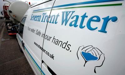 Every water firm in England and Wales under investigation over sewage spills