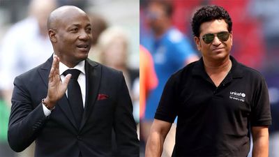 'Easily one of the best players': Brian Lara rates this batter as more talented than him and Sachin Tendulkar