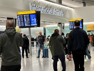 World’s busiest airport revealed as Heathrow rises to fourth