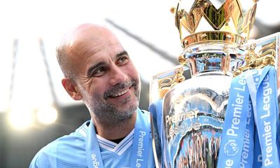 Guardiola expected to delay decision on Manchester City future until winter