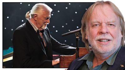 “We’d arranged to do an album of new material together. He called me… ‘I’ve got cancer; do you mind if we put things on hold?’ Sadly it never happened”: Rick Wakeman’s tribute to Jon Lord