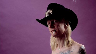 "He did the heroin, fell down, and stopped breathing": If you want wild and dangerous tales, Johnny Winter's story has them all