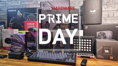Prime Day Tech Deals You Can Still Get: Discounts on Monitors, SSDs and More