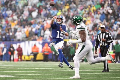 Giants will also hold a joint training camp practice with Jets