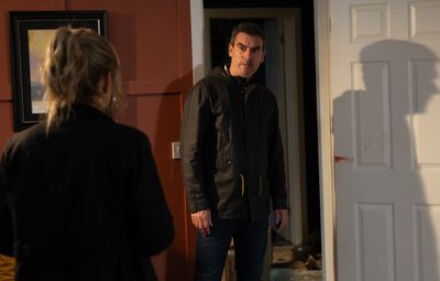 Emmerdale spoilers: Cain Dingle learns Belle is in grave danger