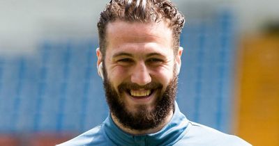 Alex Iacovitti returns to Scotland as he seals St Mirren transfer switch