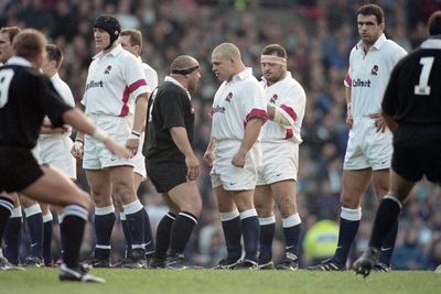 Former All Blacks hooker Norm Hewitt dies aged 55 after motor neurone disease diagnosis