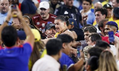 This Copa América was scorching chaos. Will World Cup 2026 be different?