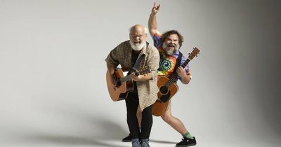 The ballad of the cancelled bands of Newcastle (in the key of Tenacious D)