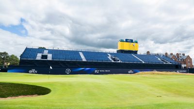 Who Designed 2024 Open Host Venue Royal Troon?