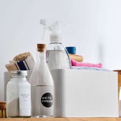 'I'm a cleaning guru and these are my top Amazon cleaning must-haves I can't clean my home without'