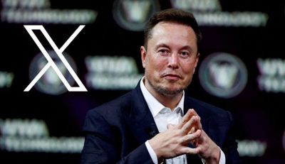 Platform X at a 'record high in usage', claims Elon Musk